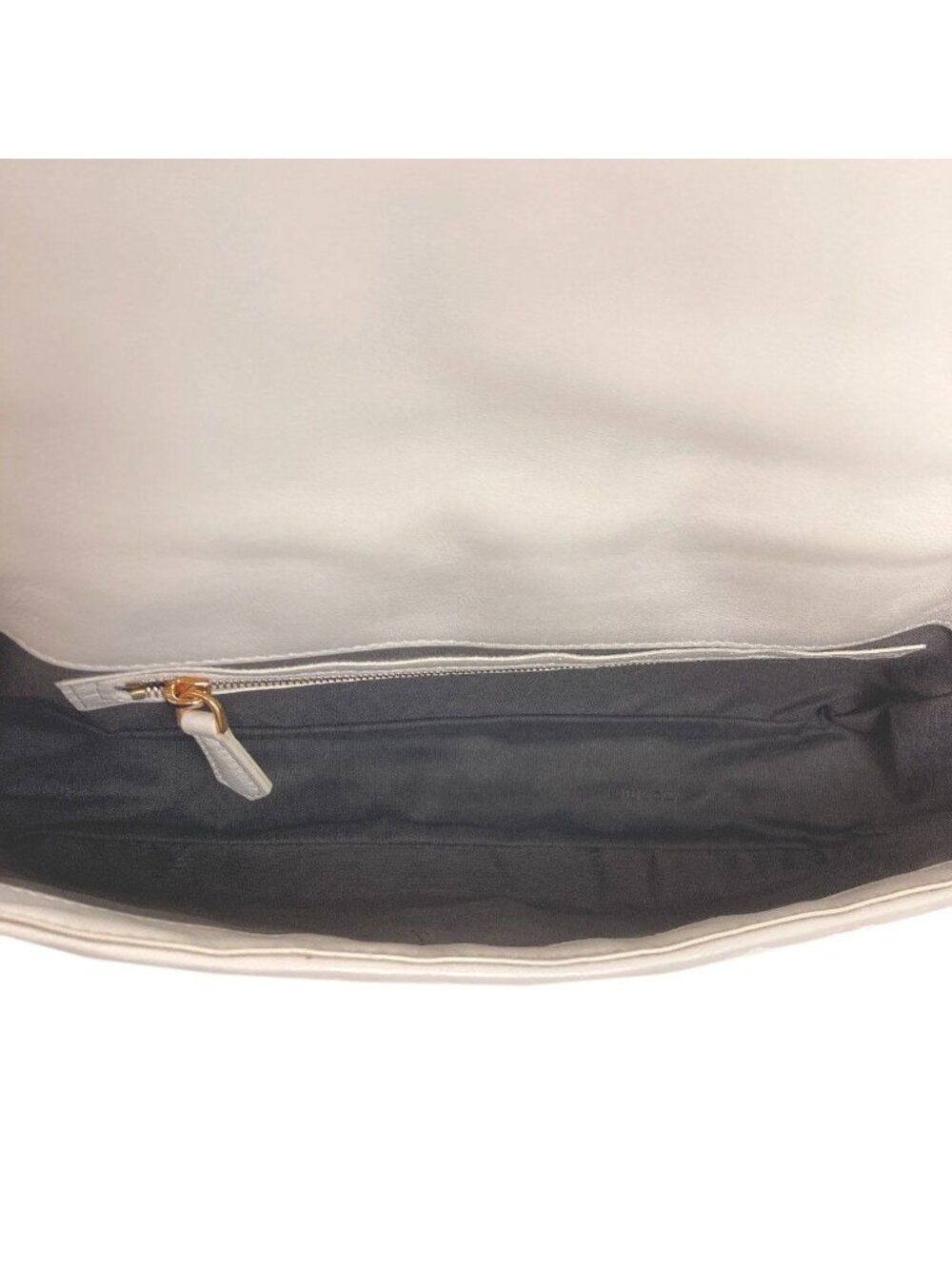 Fendi Mamma Bucket 2-Way Handbag Calf - Picture 5 of 15